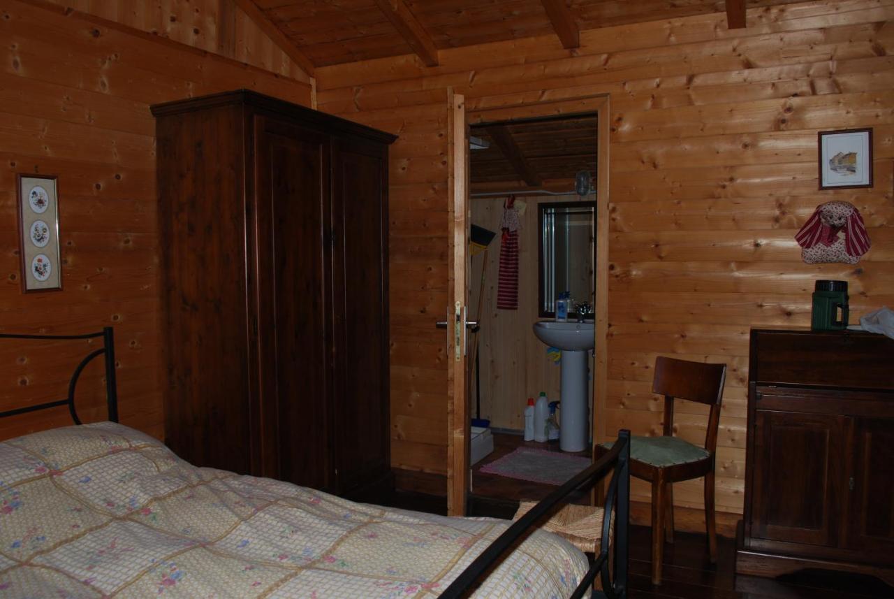 Casale Sant'Elia Panzió Capranica Kültér fotó